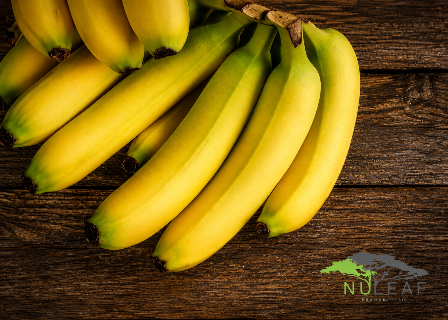 Bananas 2