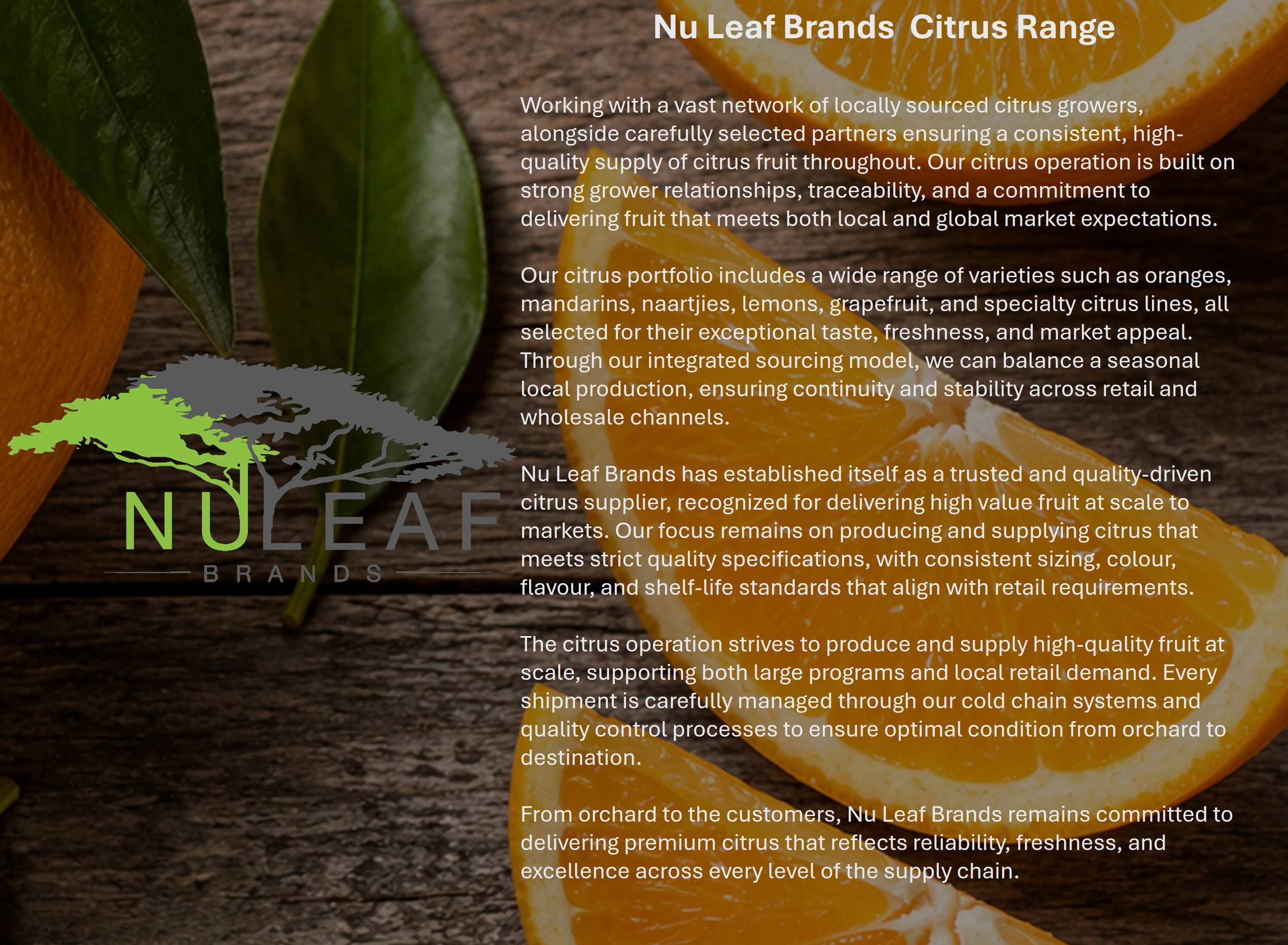Cirtus